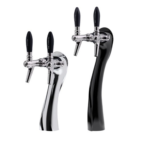 Bonamat Desinfektionspelare