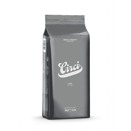 Circi Silver Espressoböna 6kg