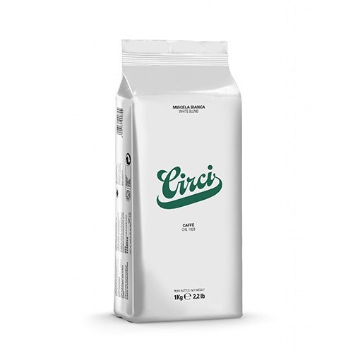 Circi Vit Espressoböna 6kg